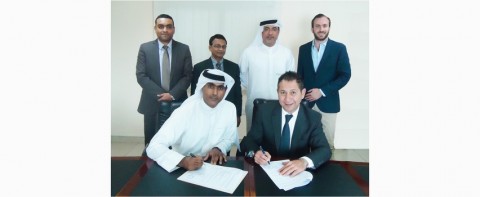 BMTC signs exclusive distribution agreement with Multiplast Dubai