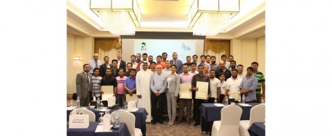 Bahri & Mazroei and MESC Reward Partners in the UAE