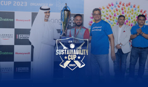 Sustainability Cup 2023